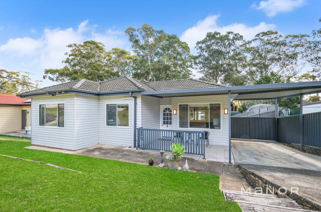 14 Crestbrook St, Seven Hills, NSW 2147