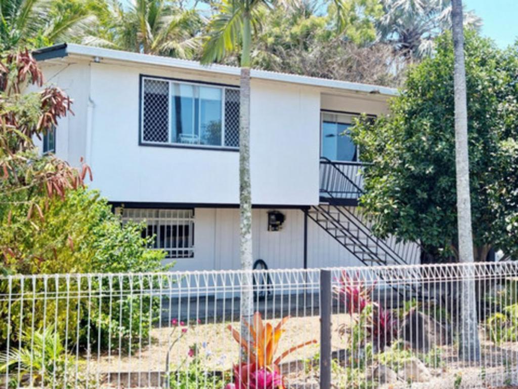 297 Slade Point Rd, Slade Point, QLD 4740