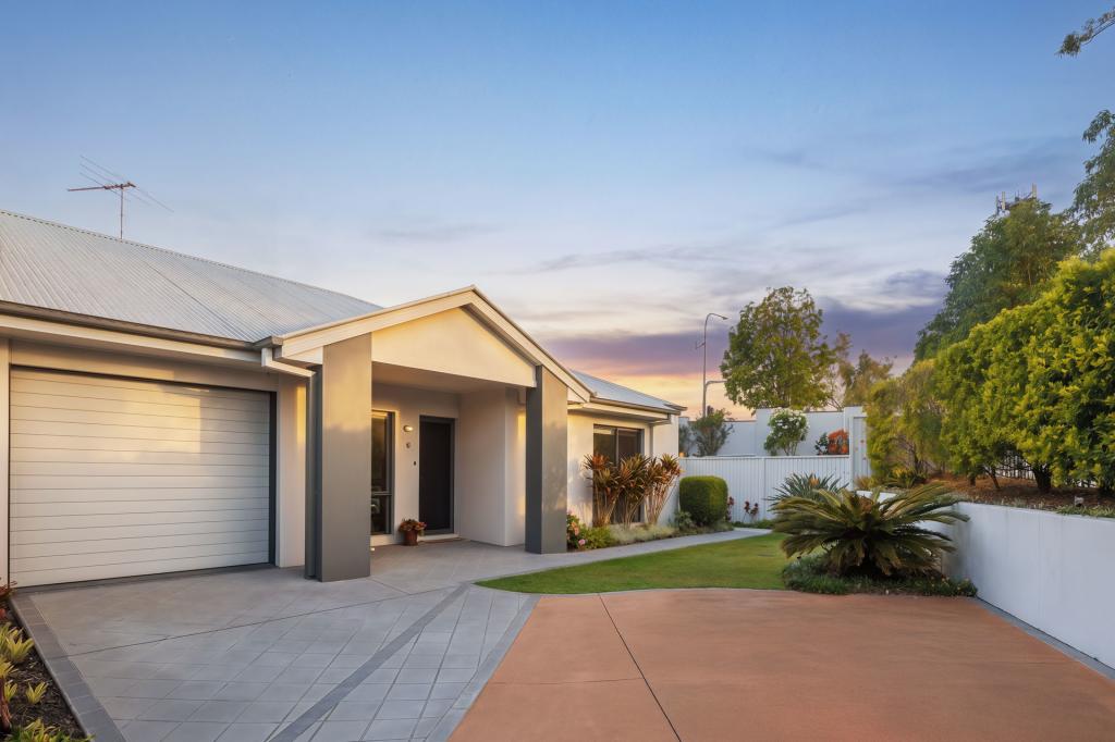6/35 Central Ave, Mount Ommaney, QLD 4074