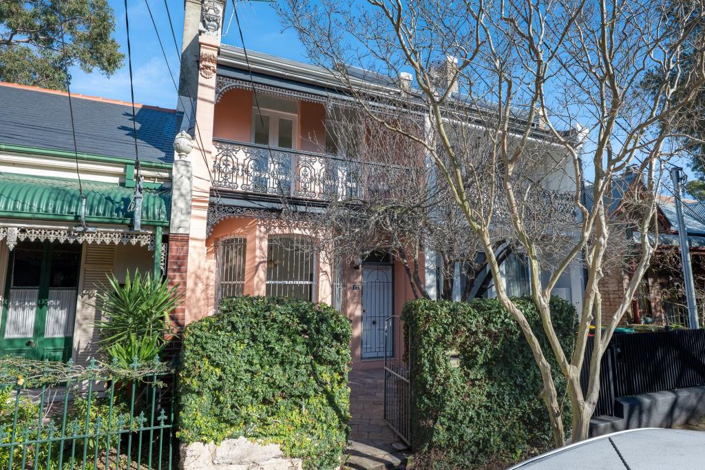 17 Pearl St, Newtown, NSW 2042