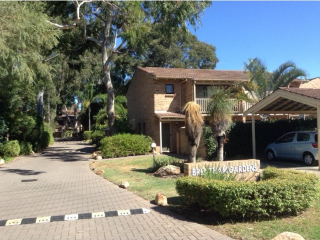 33/11 Brentham St, Leederville, WA 6007