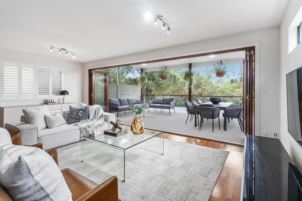 218 Boundary Rd, Bardon, QLD 4065