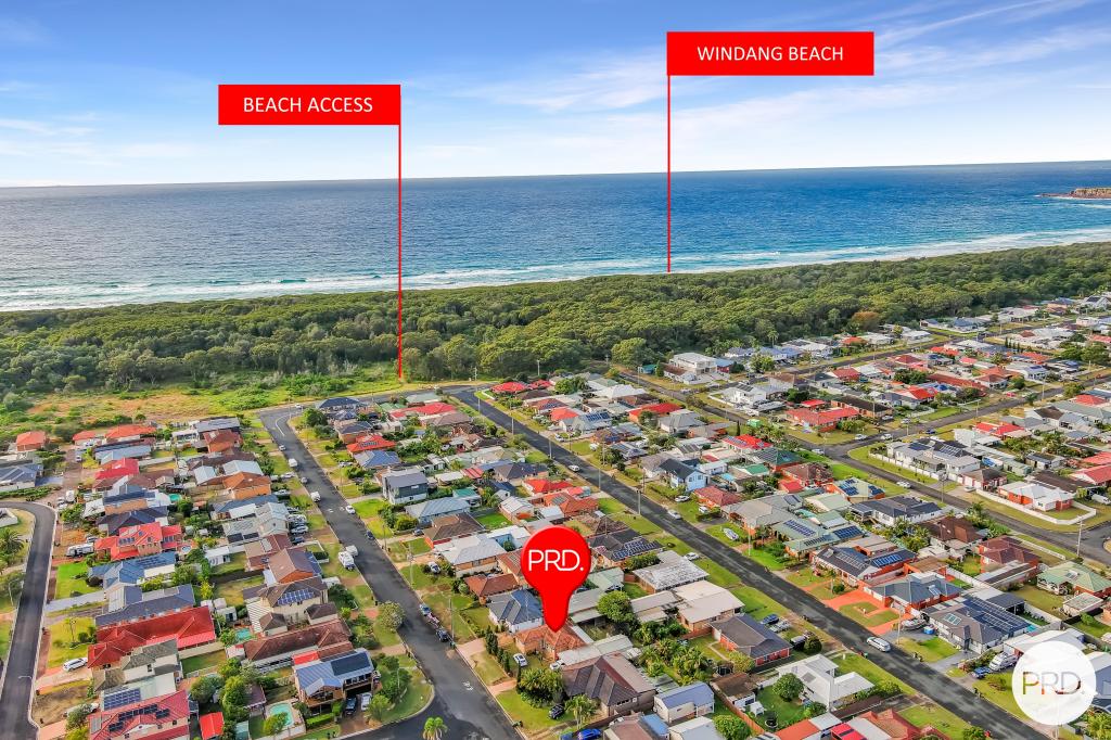 25 Boundary Rd, Windang, NSW 2528