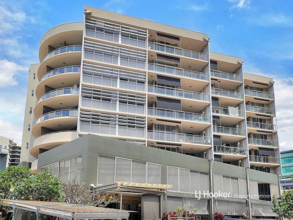 355/585 Wickham St, Fortitude Valley, QLD 4006