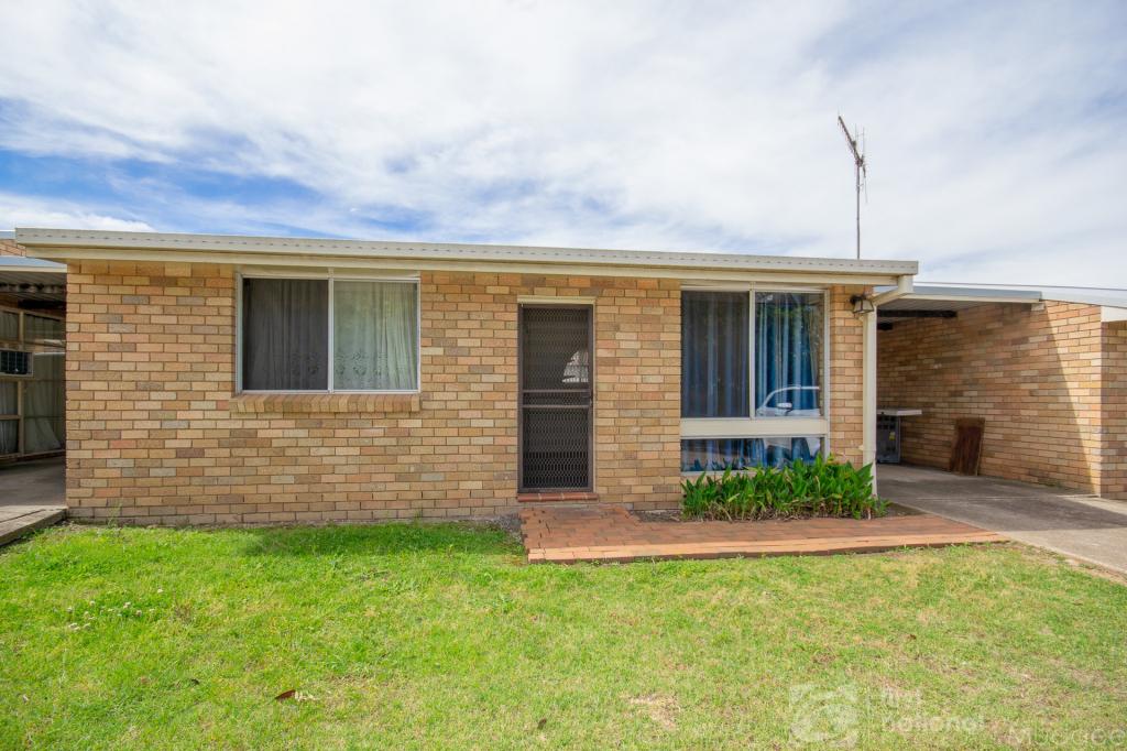 3/32/34 Lawson St, Mudgee, NSW 2850