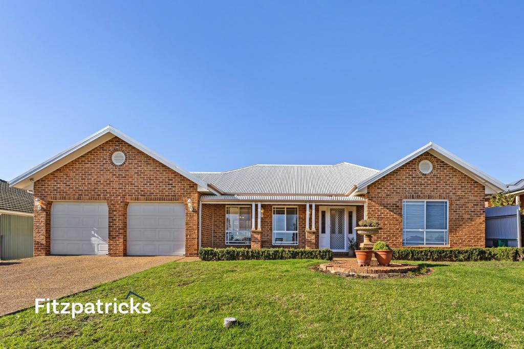 13 Kaloona Dr, Bourkelands, NSW 2650