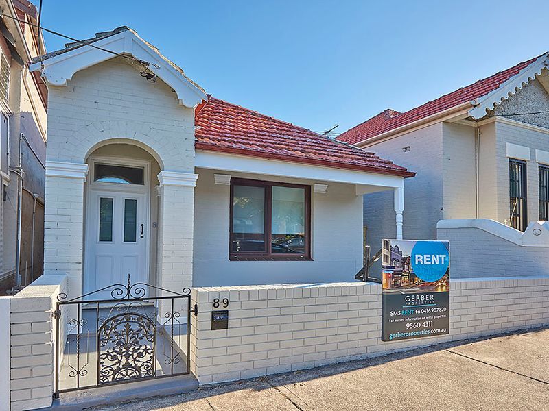 89 Clarendon Rd, Stanmore, NSW 2048