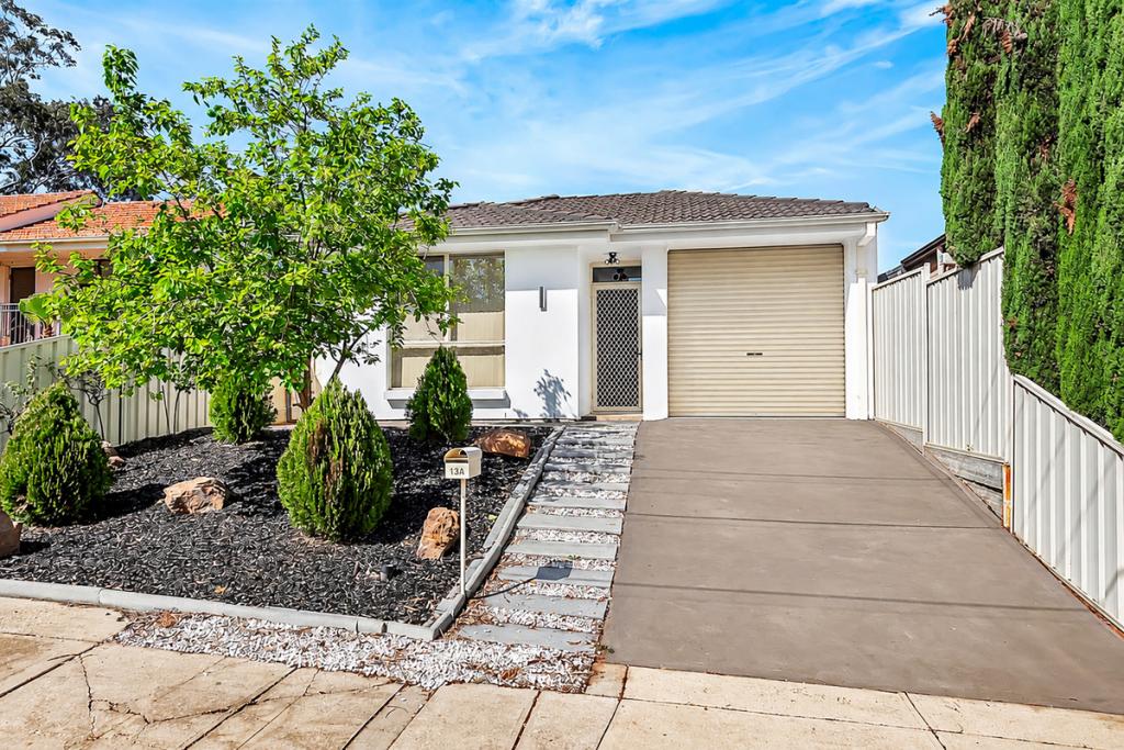13a Taunton Ave, Enfield, SA 5085