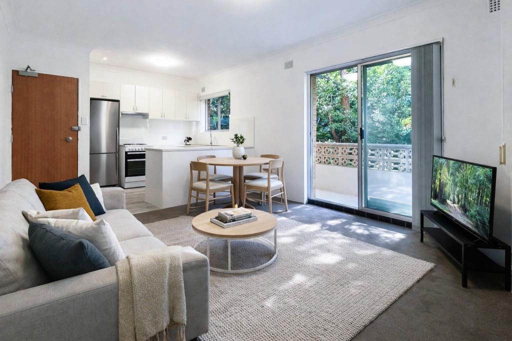 6/17 Lismore Ave, Dee Why, NSW 2099