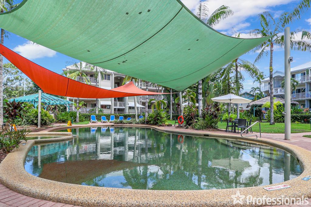 7/129-135 Oleander St, Holloways Beach, QLD 4878