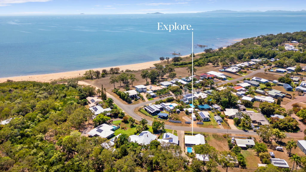 25 Borton St, Balgal Beach, QLD 4816