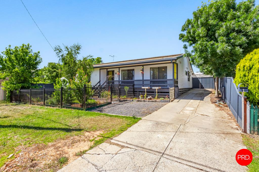 1 Mckenzie St, California Gully, VIC 3556