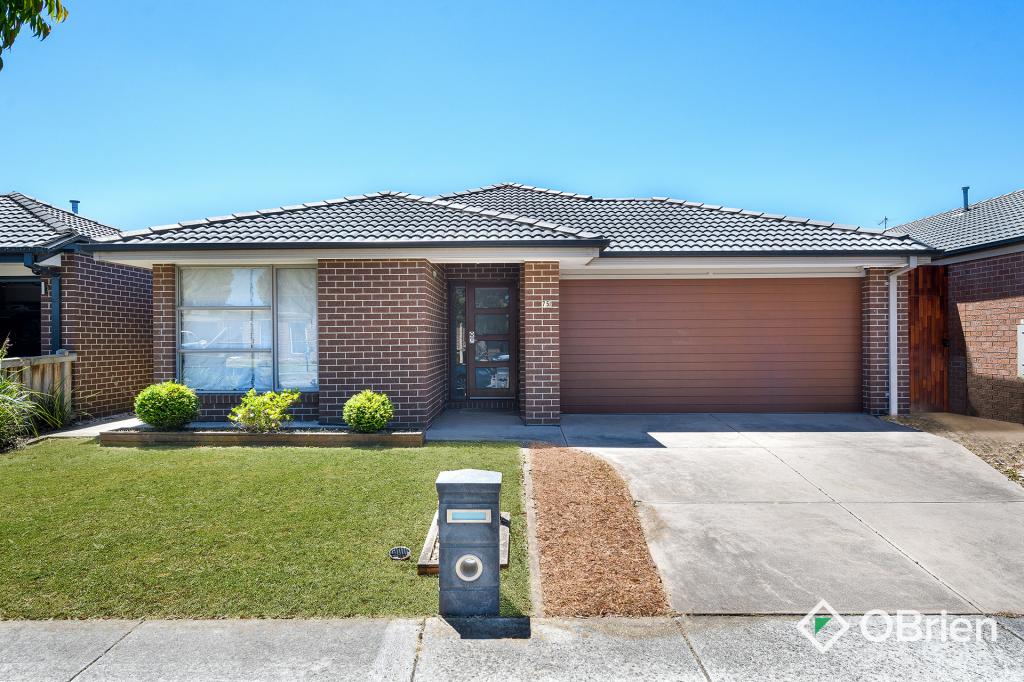 75 Frankland St, Clyde North, VIC 3978