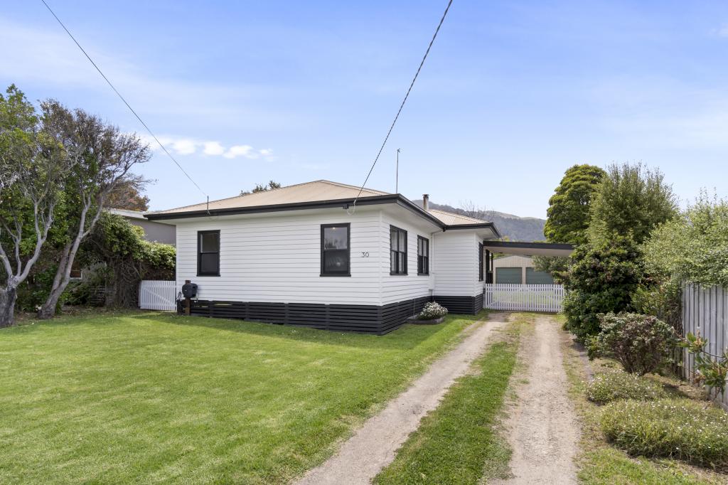 30 Murray St, Apollo Bay, VIC 3233
