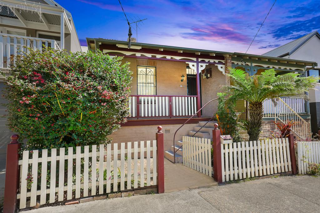 14 Hubert St, Leichhardt, NSW 2040
