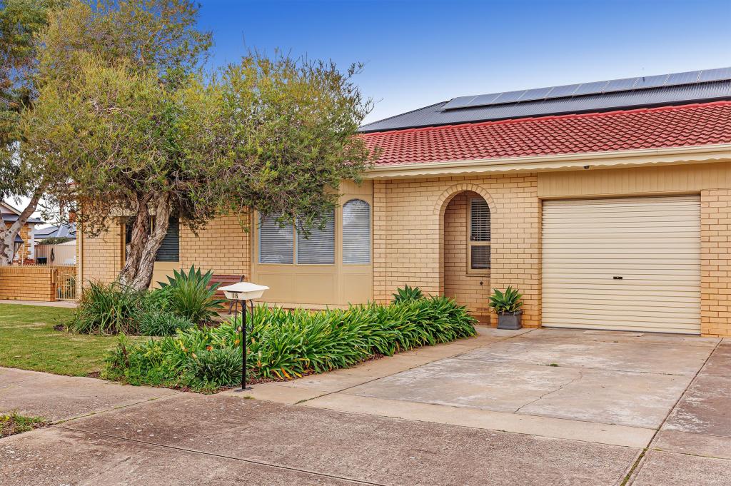 1/18 Anne St, Semaphore South, SA 5019