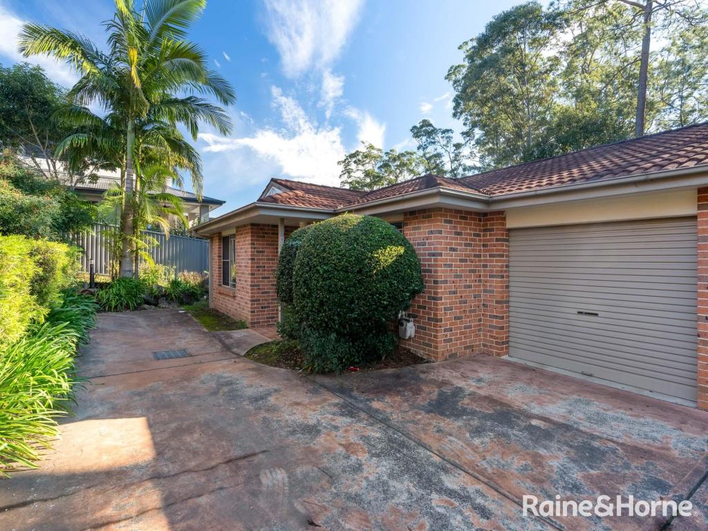 6/33 Newling St, Lisarow, NSW 2250