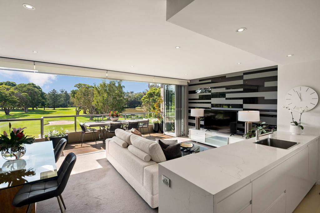 28/2a Campbell Pde, Manly Vale, NSW 2093