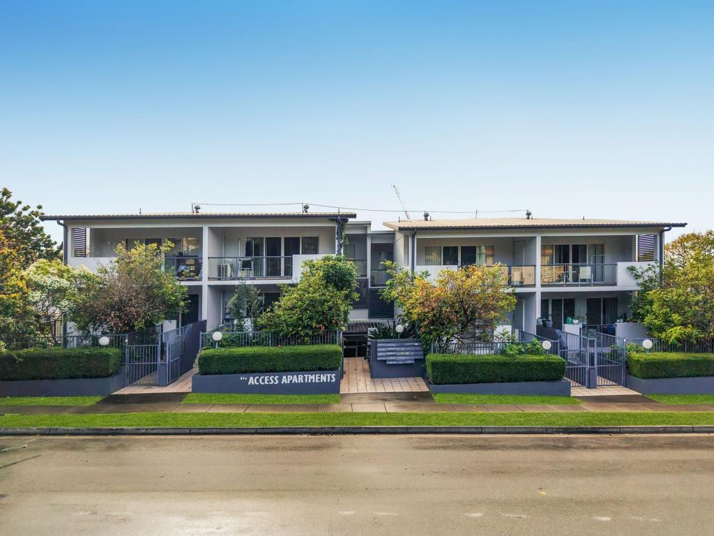 9/84 Tenby St, Mount Gravatt, QLD 4122