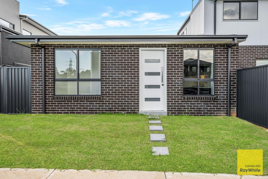 65a Chara Rd, Austral, NSW 2179