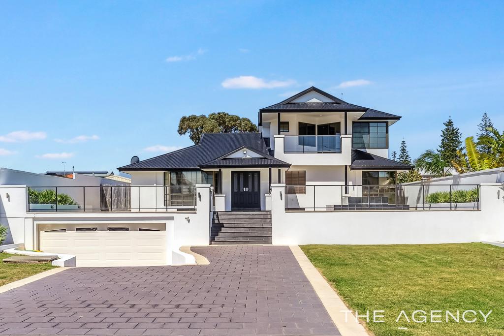 60 Murdoch Dr, Singleton, WA 6175