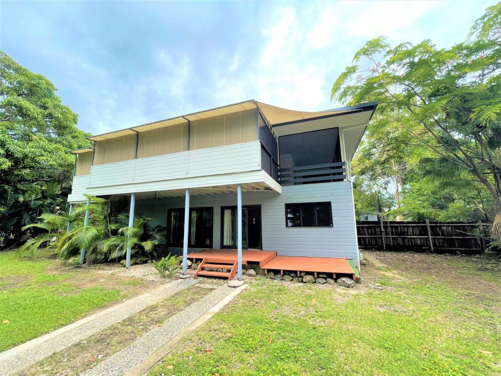 Contact Agent For Address, Clifton Beach, QLD 4879