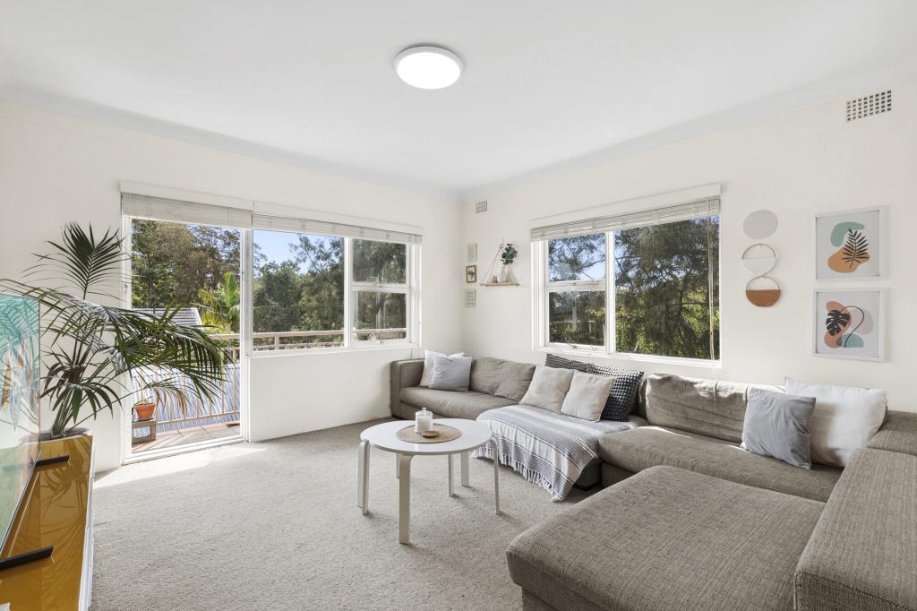 3/10 POWELL ST, COOGEE, NSW 2034