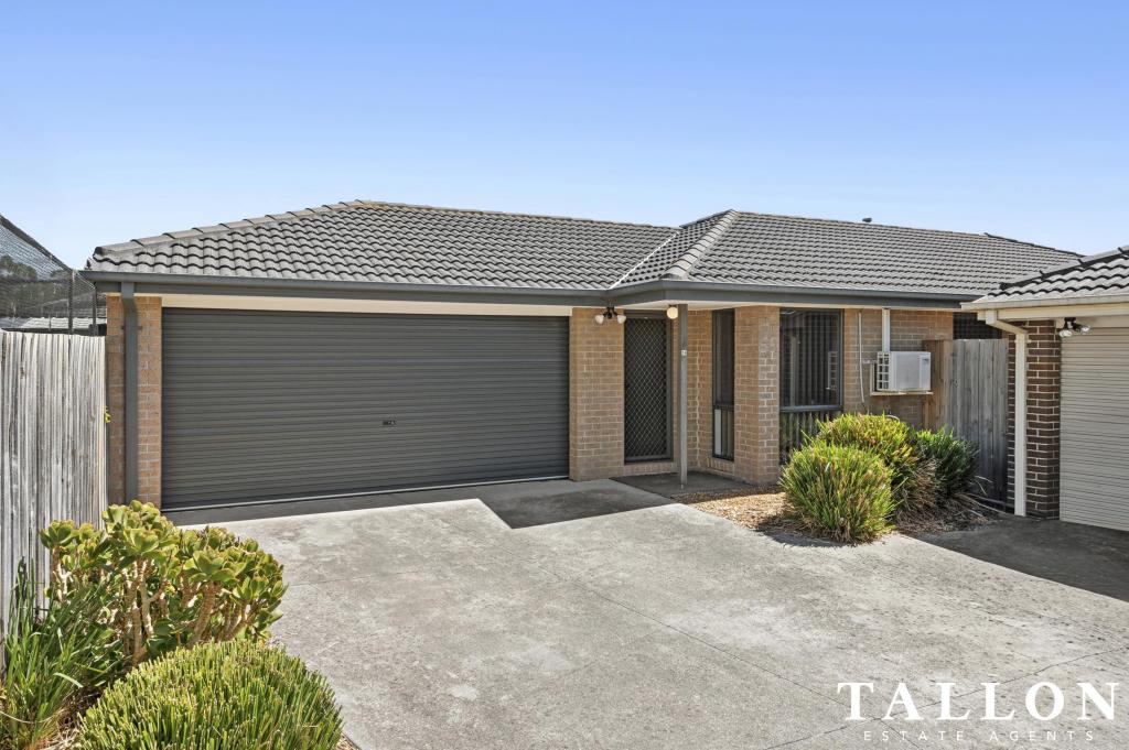 14/10 Kingfisher Ct, Hastings, VIC 3915