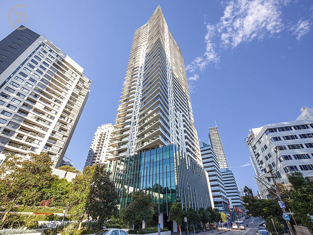 3402/7 RAILWAY ST, CHATSWOOD, NSW 2067