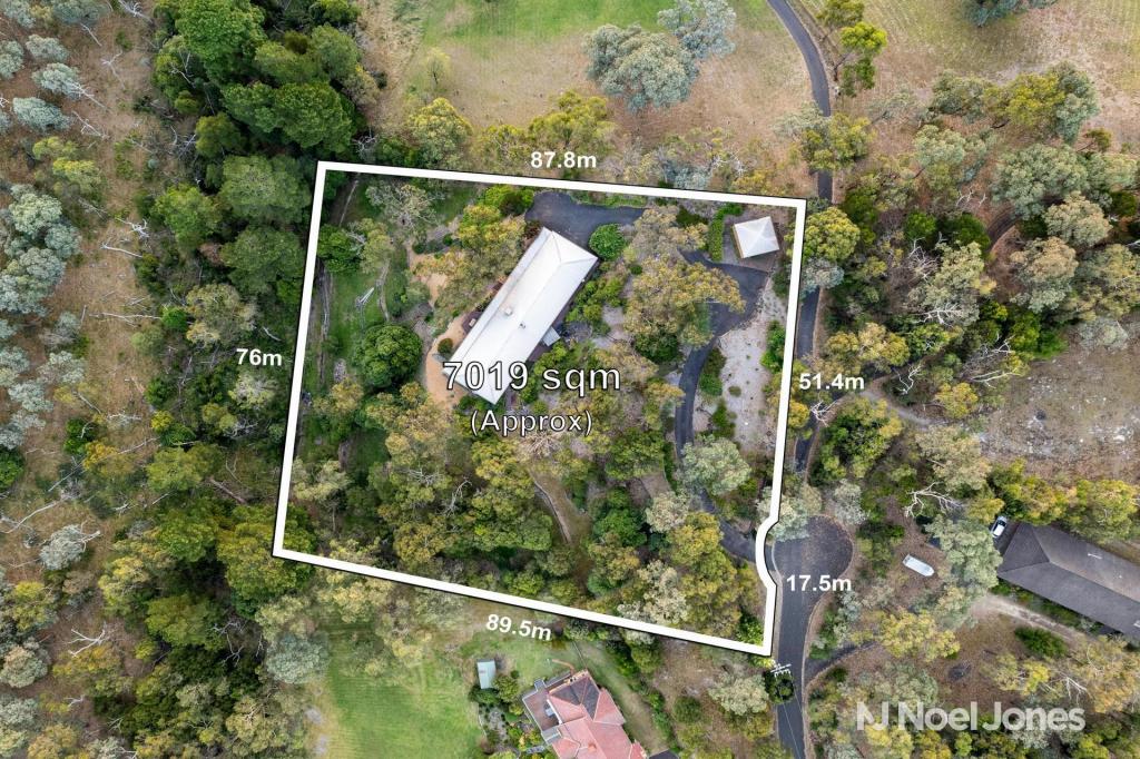 9 Arunga Dr, Wonga Park, VIC 3115