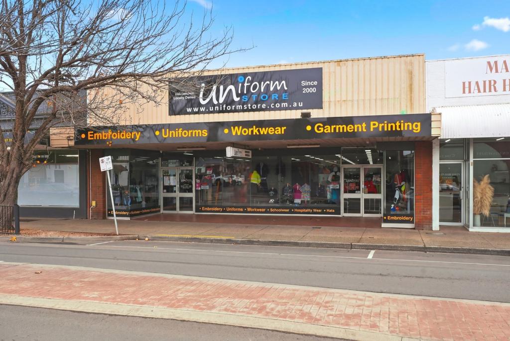 146 - 148 MAIN ST, BACCHUS MARSH, VIC 3340