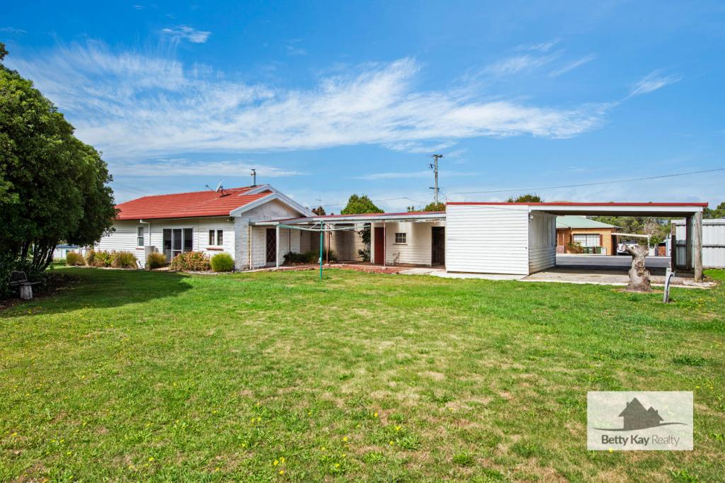 42 Brittons Rd, Smithton, TAS 7330