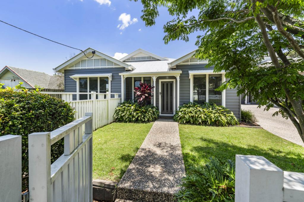 1/173a South St, South Toowoomba, QLD 4350