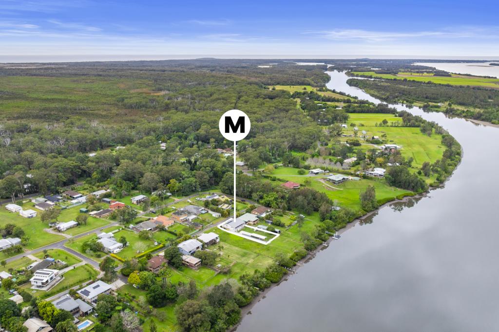 24 RIVER LANE, WOOMBAH, NSW 2469