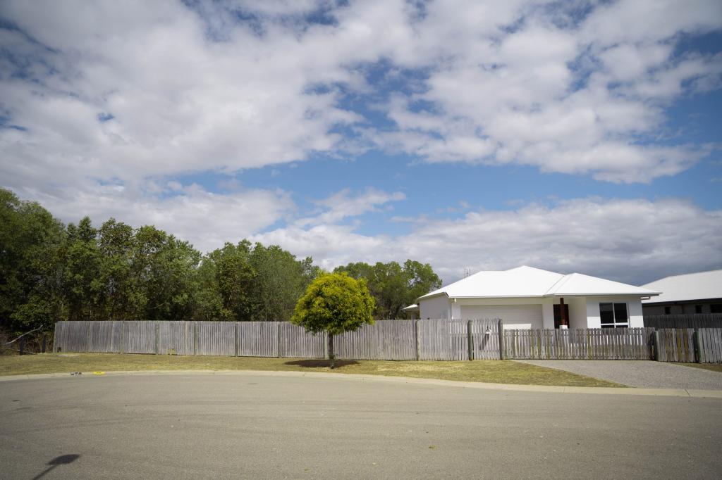 14 Shellwater Pl, Bushland Beach, QLD 4818