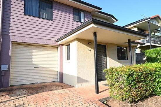 28/1158 Cavendish Rd, Mount Gravatt East, QLD 4122