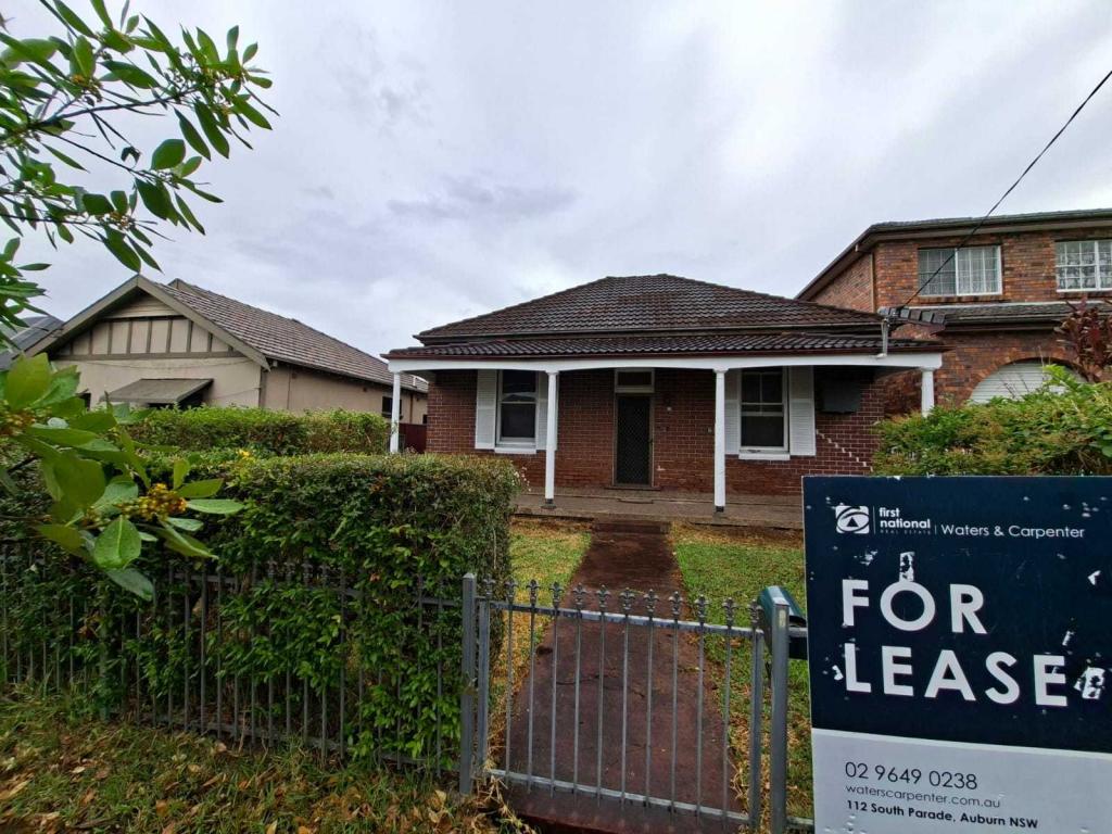 27 Provincial St, Auburn, NSW 2144