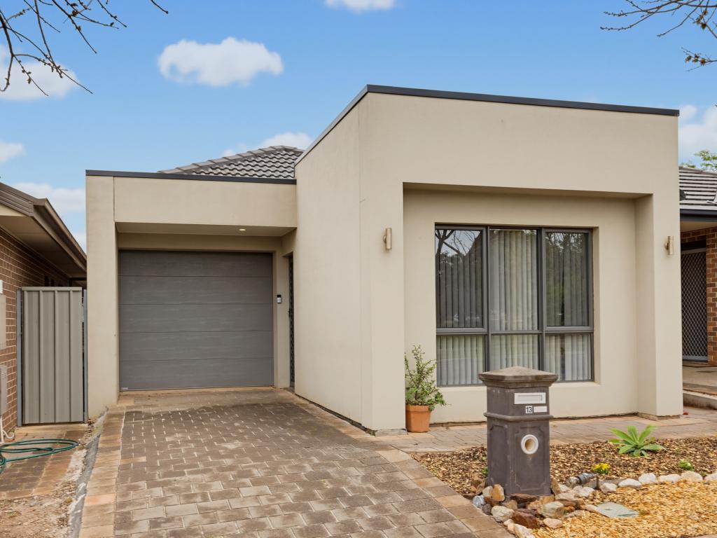 13 Gatley Cct, Evanston South, SA 5116