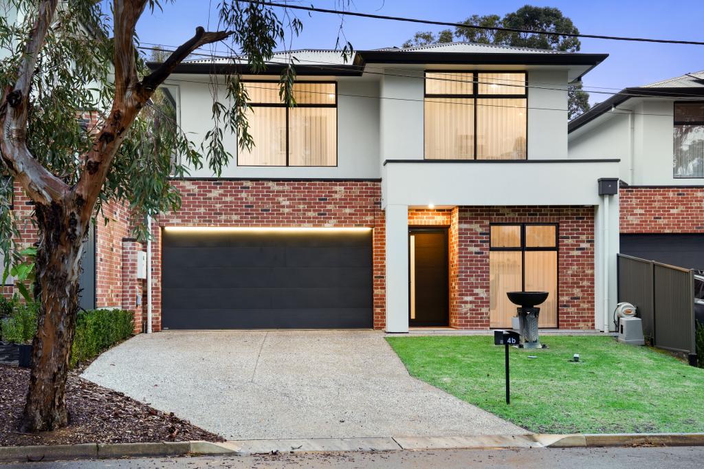 4b Greenside Ave, Athelstone, SA 5076