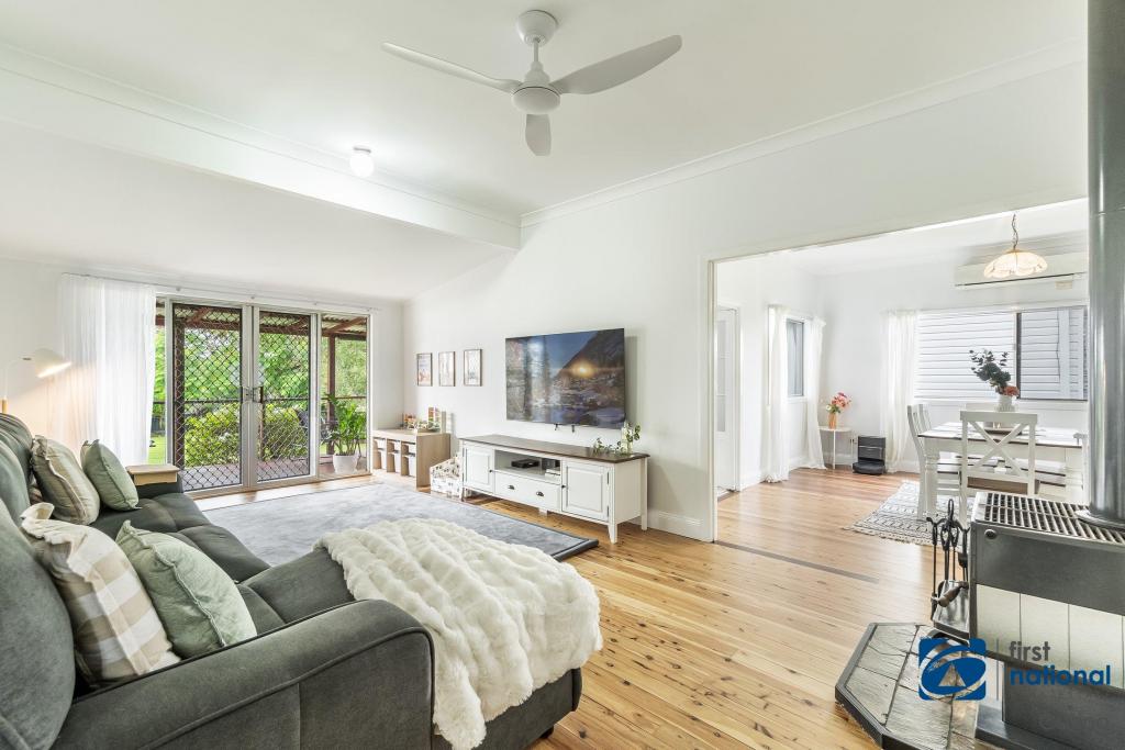 121 Hotham St, Casino, NSW 2470