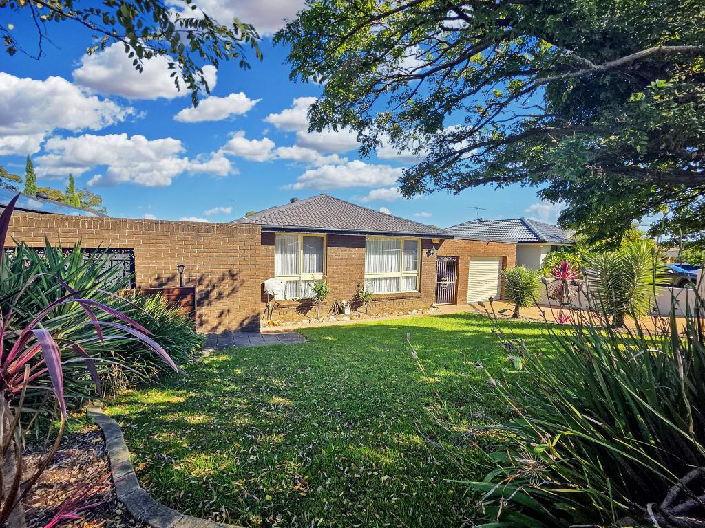150 Shepherd St, Colyton, NSW 2760
