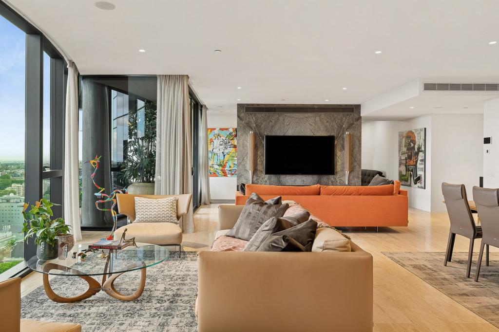 2403/140 Alice St, Brisbane City, QLD 4000