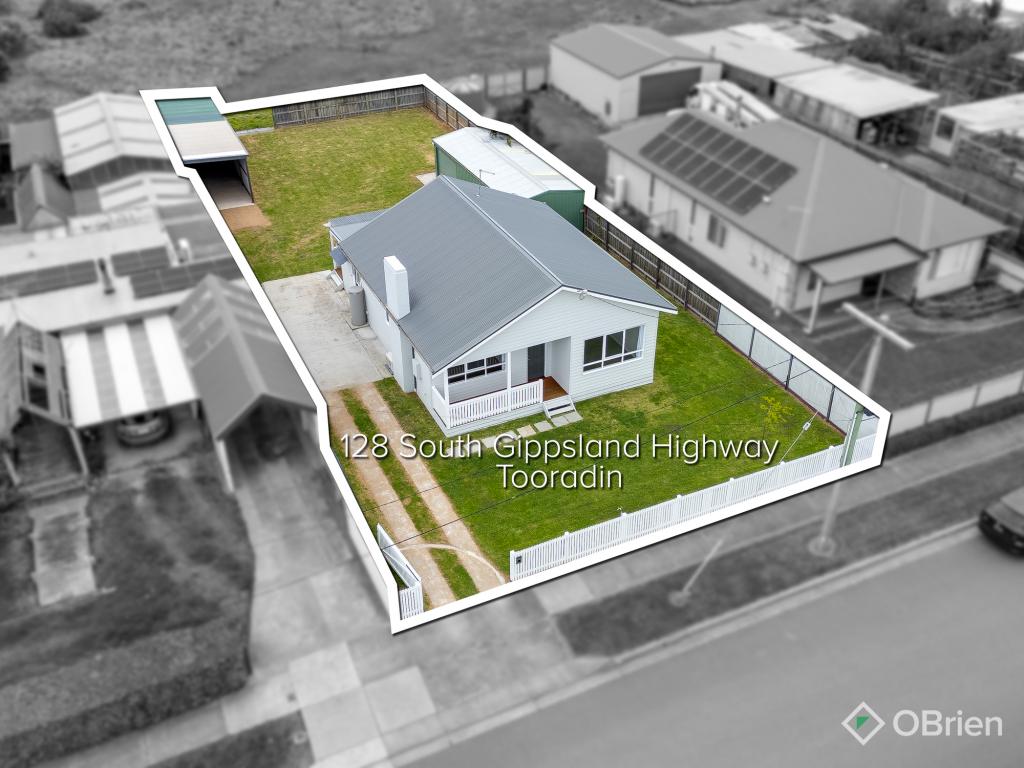 128 South Gippsland Hwy, Tooradin, VIC 3980