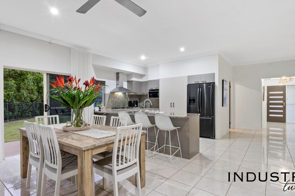 3 ICEFIRE QY, TRINITY PARK, QLD 4879