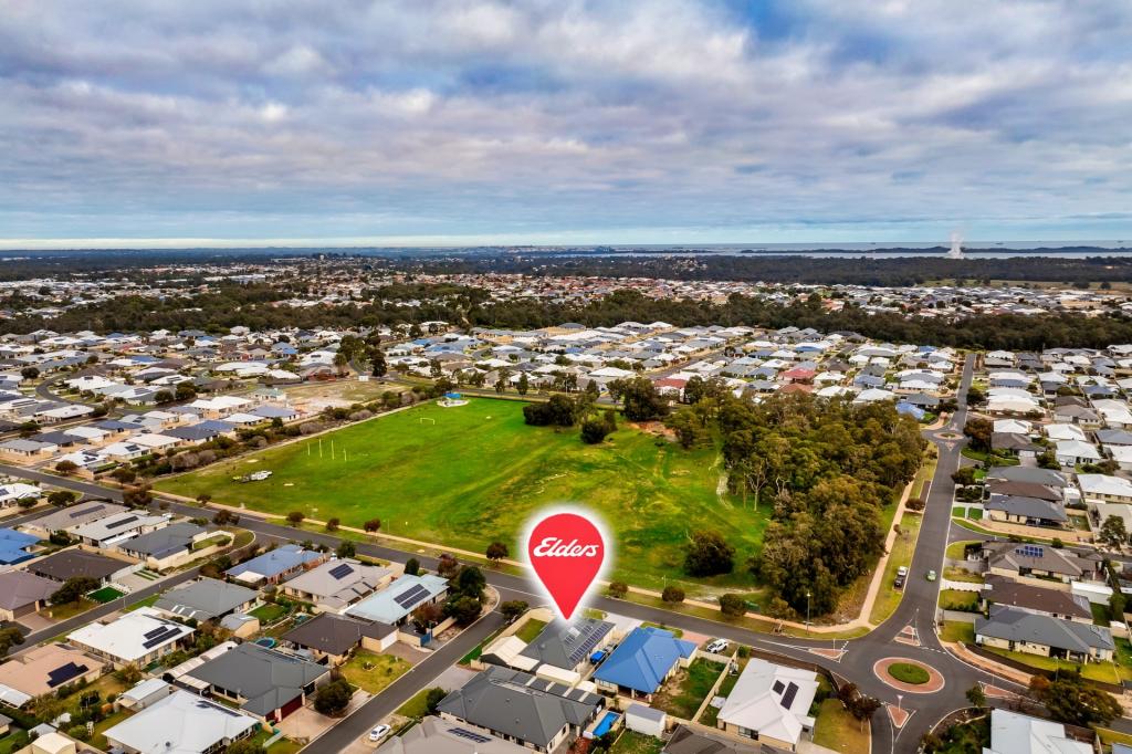 84 Denison Link, Millbridge, WA 6232