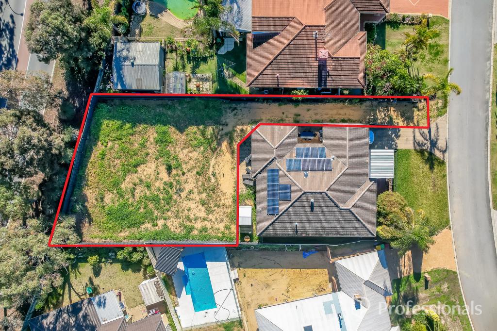 8a Bowstring Pl, Joondalup, WA 6027