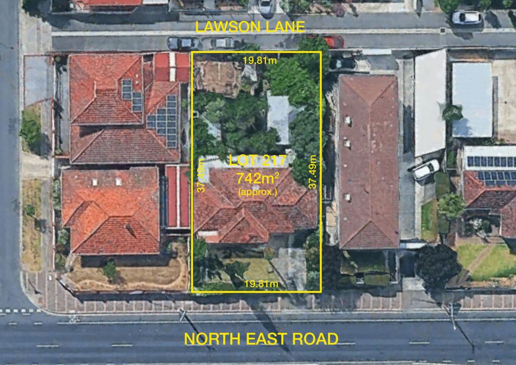 229 North East Rd, Hampstead Gardens, SA 5086