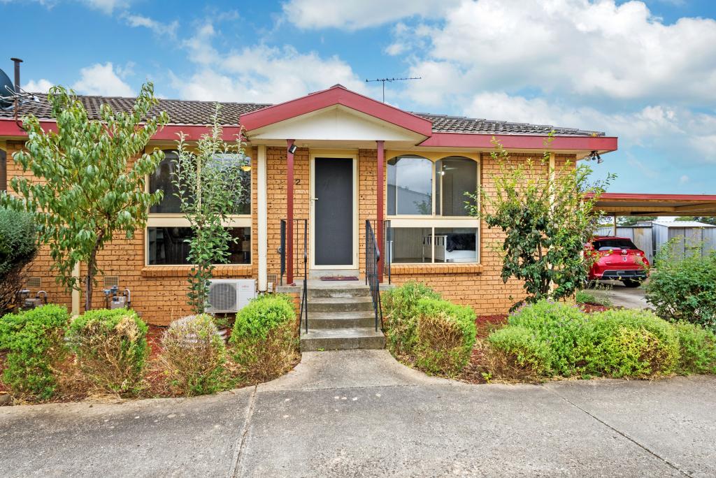 2/16 Inglis St, Maddingley, VIC 3340