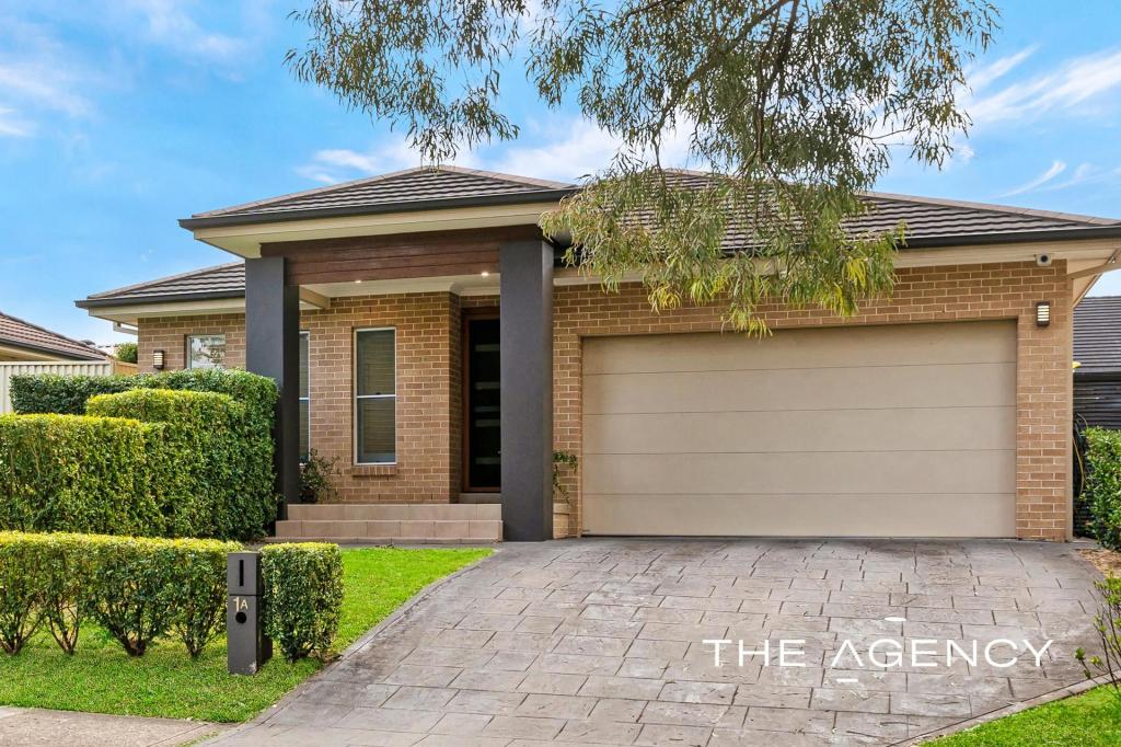 1a Carnoustie St, Rouse Hill, NSW 2155