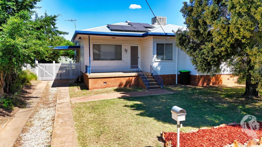 10 Hogan St, Narrabri, NSW 2390